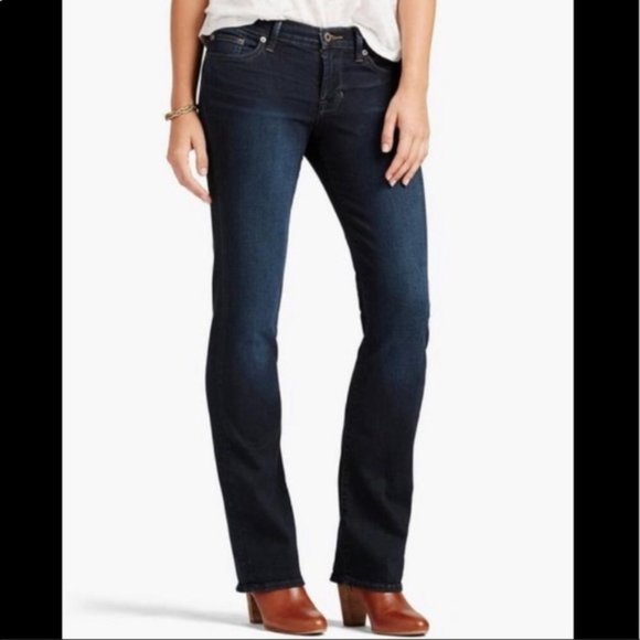 lucky brand sweet boot